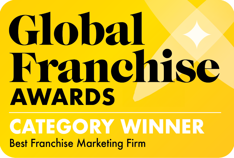 Global Franchise Awards Winner