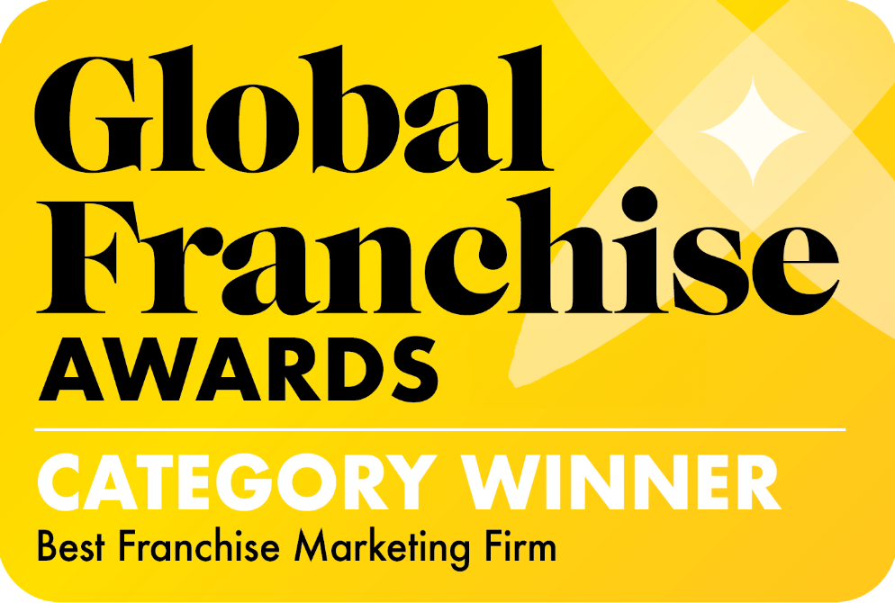 Global Franchise Awards Winner